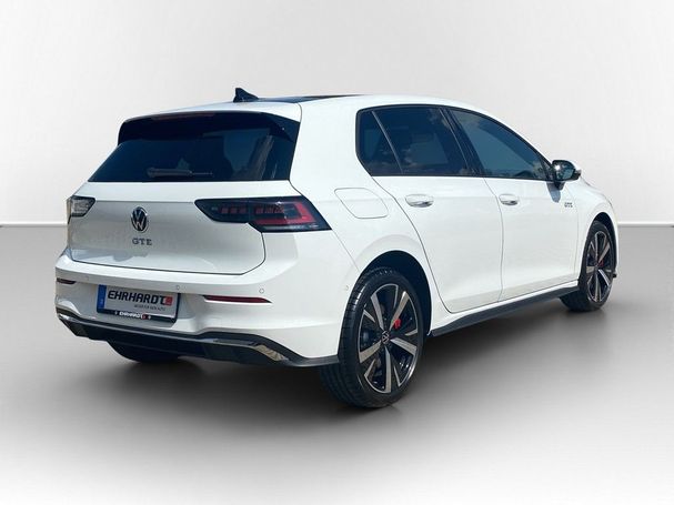 Volkswagen Golf GTE DSG 200 kW image number 4