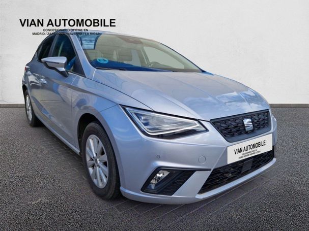 Seat Ibiza 1.0 TSI S&S Style 81 kW image number 2