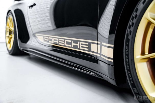 Porsche 992 GT3 375 kW image number 25