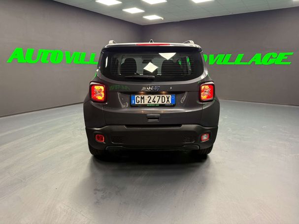 Jeep Renegade 96 kW image number 6