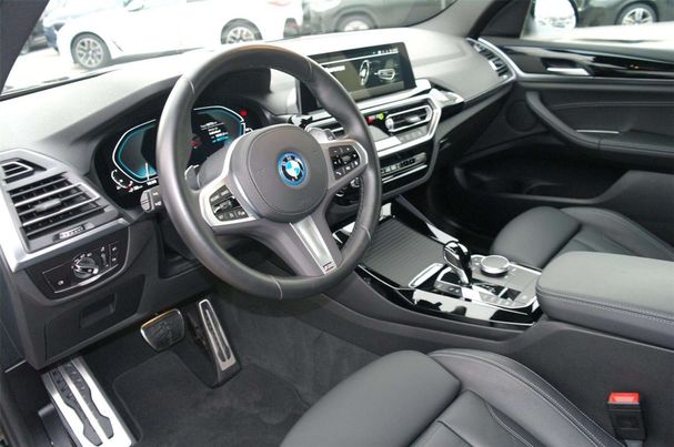 BMW X3 xDrive30e 215 kW image number 8