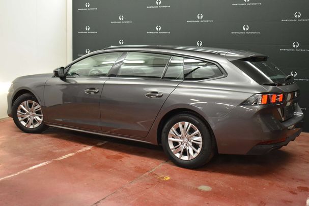 Peugeot 508 BlueHDi Active 96 kW image number 5