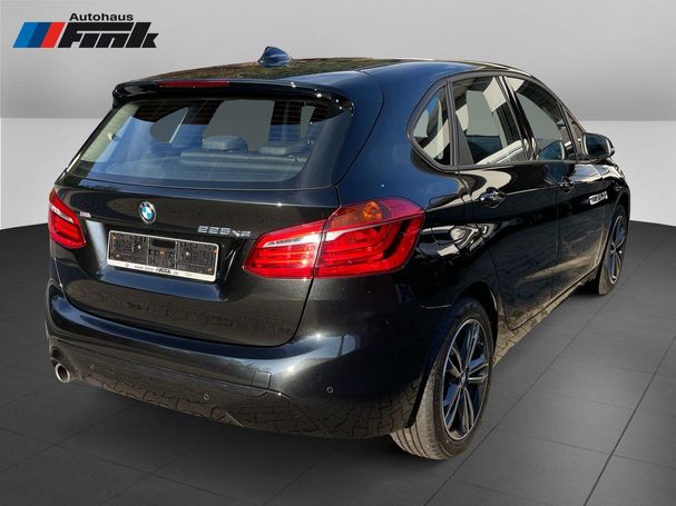 BMW 225 Active Tourer xe xDrive 165 kW image number 6