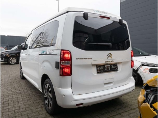 Citroen SpaceTourer M 1.5 120 Feel 88 kW image number 3