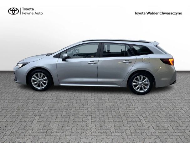 Toyota Corolla 1.8 Hybrid Comfort Touring Sports 90 kW image number 5