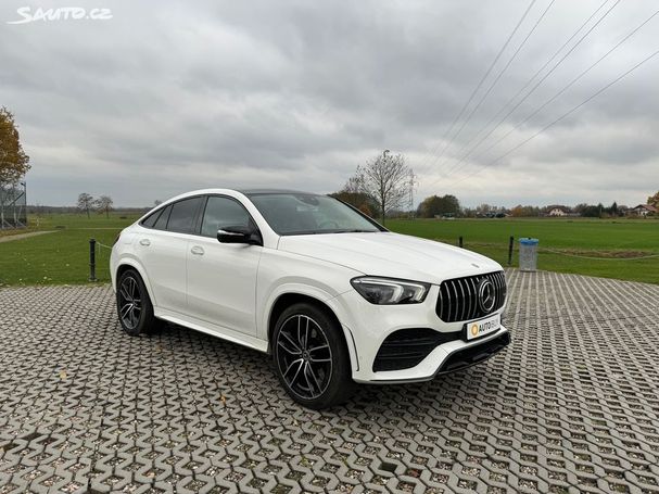 Mercedes-Benz GLE 400 d 243 kW image number 20