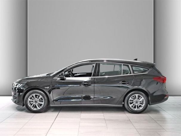 Ford Focus 1.0 EcoBoost Titanium 92 kW image number 15