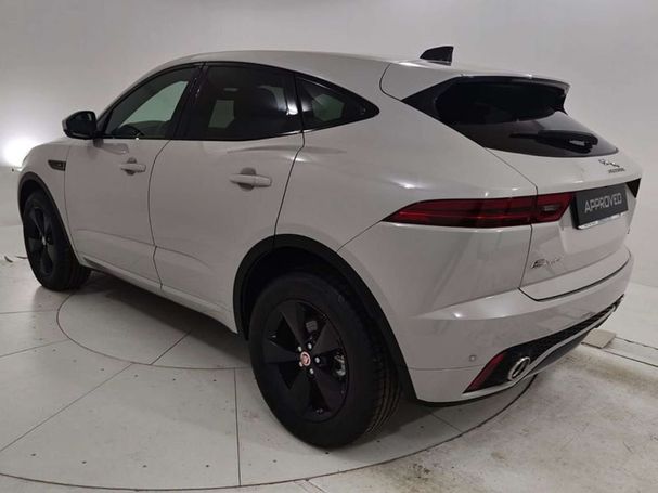 Jaguar E-Pace AWD R-Dynamic S 110 kW image number 12