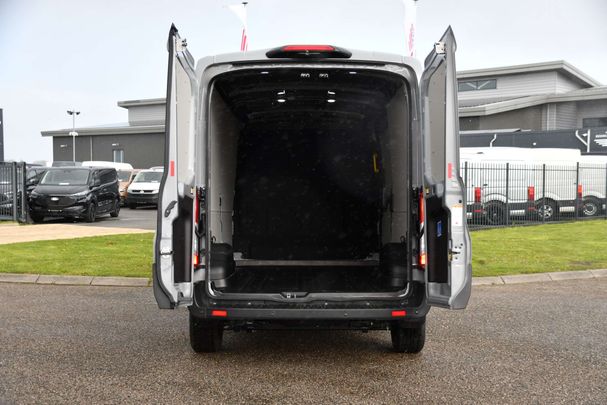 Ford Transit L3H2 Limited 125 kW image number 31