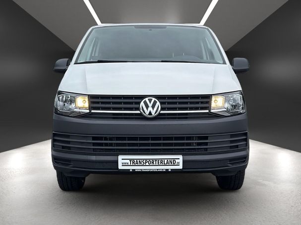 Volkswagen T6 Transporter 75 kW image number 2