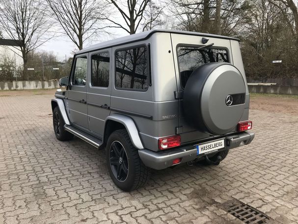 Mercedes-Benz G 500 310 kW image number 7