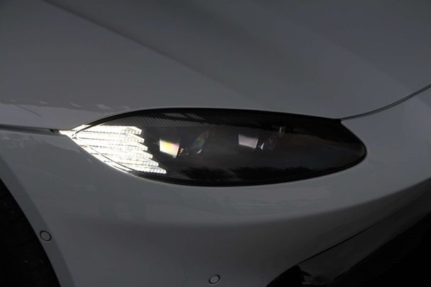 Aston Martin Vantage 375 kW image number 36