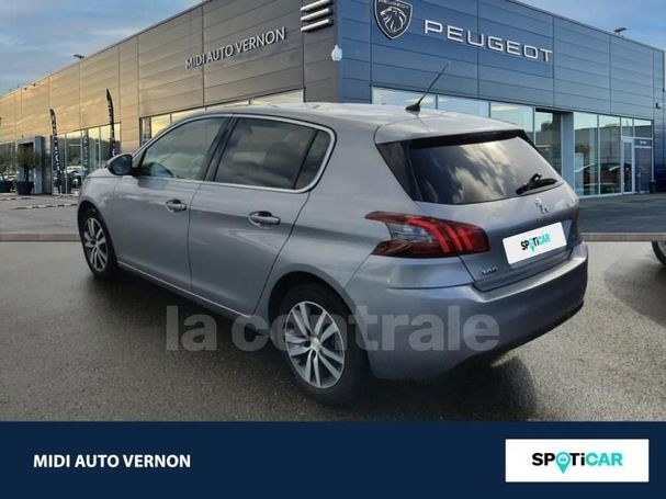 Peugeot 308 BlueHDi 130 S&S Allure 96 kW image number 5