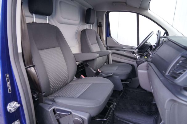 Ford Transit Custom 280 L1H1 2.0 TDCi Trend 77 kW image number 6