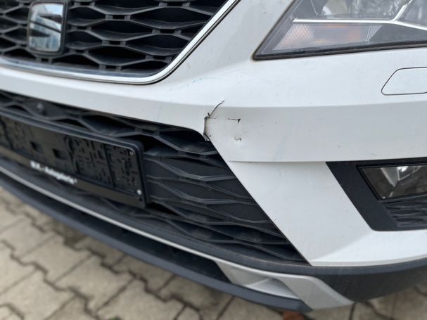 Seat Ateca 1.5 TSI DSG 110 kW image number 5