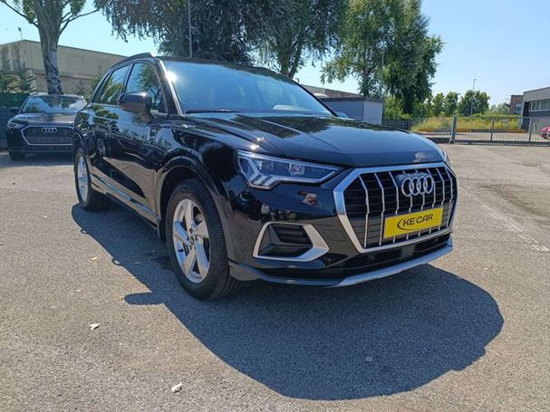 Audi Q3 35 TFSI S tronic Advanced 110 kW image number 2