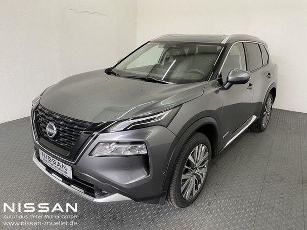 Nissan X-Trail e-4ORCE 157 kW image number 1