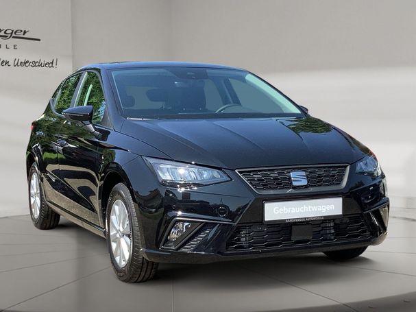 Seat Ibiza 1.0 TSI Style 85 kW image number 6