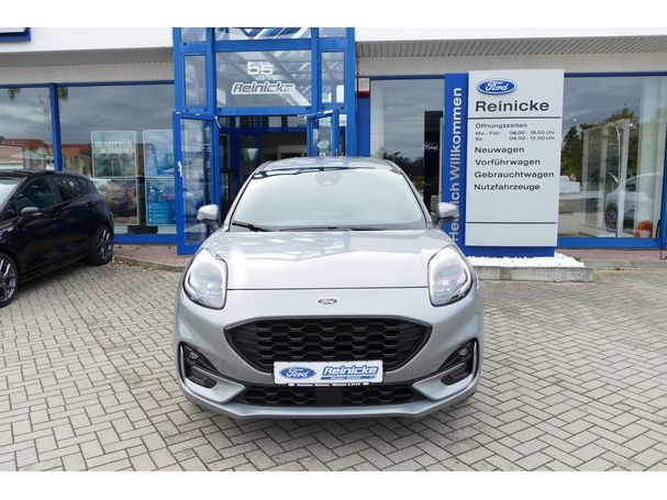 Ford Puma 1.0 ST-Line 92 kW image number 2