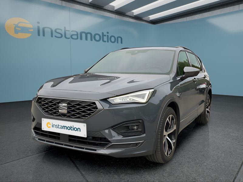 Seat Tarraco FR 2.0 TDI