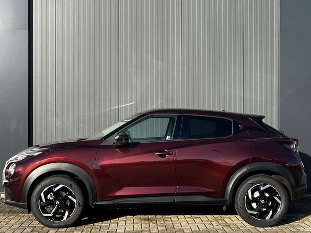 Nissan Juke 1.0 DIG-T 114 Acenta 84 kW image number 14