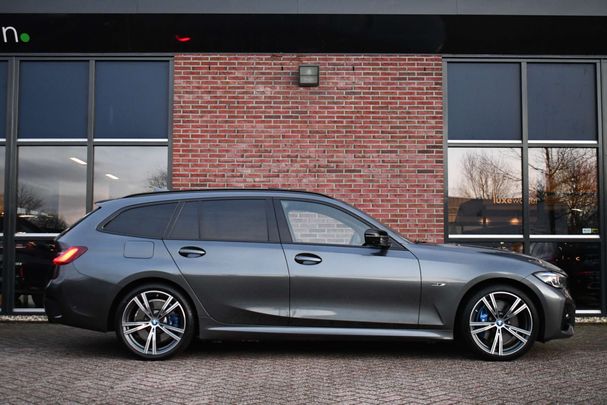 BMW 330 e Touring M Sport 215 kW image number 42