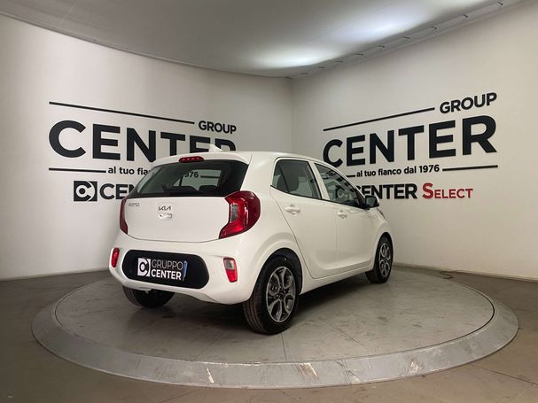 Kia Picanto 1.0 48 kW image number 3