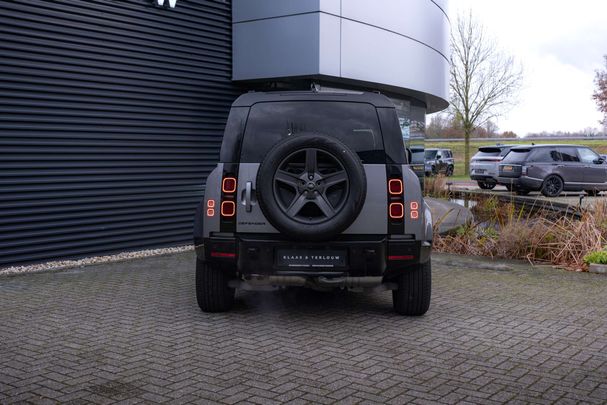 Land Rover Defender 110 3.0 D300 221 kW image number 4