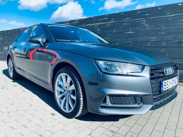 Audi A4 185 kW image number 2