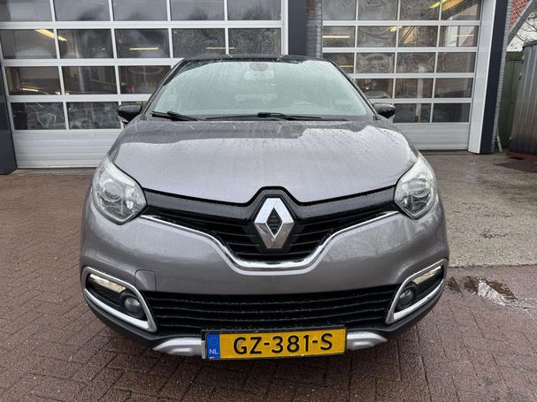 Renault Captur TCe 90 66 kW image number 3