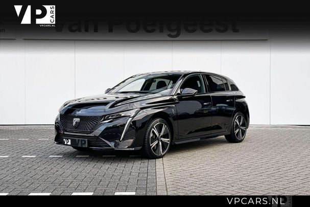 Peugeot 308 165 kW image number 1