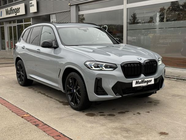 BMW X3 M40i xDrive 265 kW image number 2