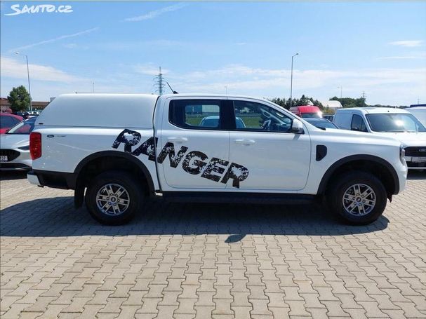 Ford Ranger Double Cab 2.0 XL 125 kW image number 6