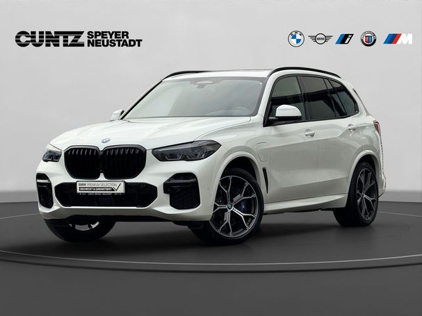 BMW X5 45e xDrive 290 kW image number 2