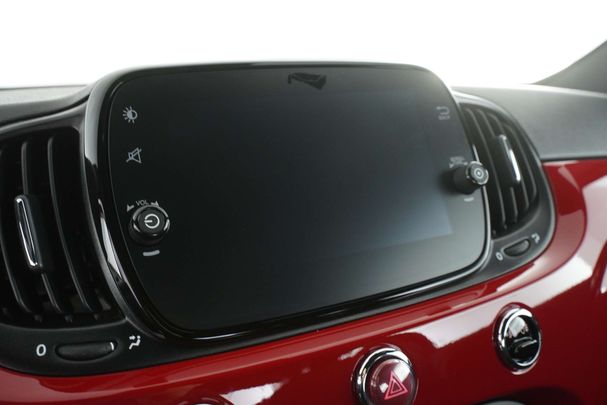 Fiat 500 1.0 52 kW image number 14