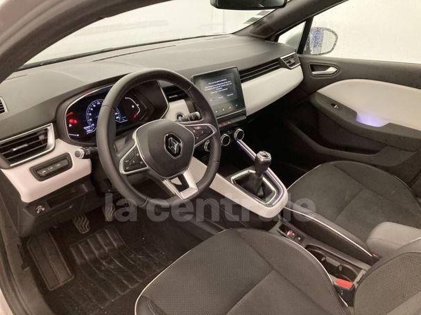 Renault Clio TCe 100 Intens 74 kW image number 7