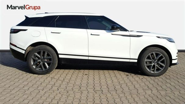 Land Rover Range Rover Velar 184 kW image number 8