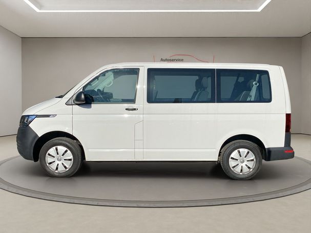 Volkswagen T6 Kombi 81 kW image number 8