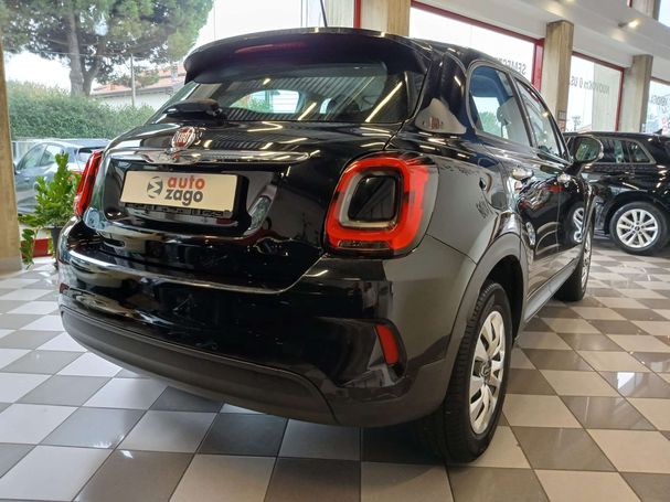 Fiat 500X 1.0 88 kW image number 23