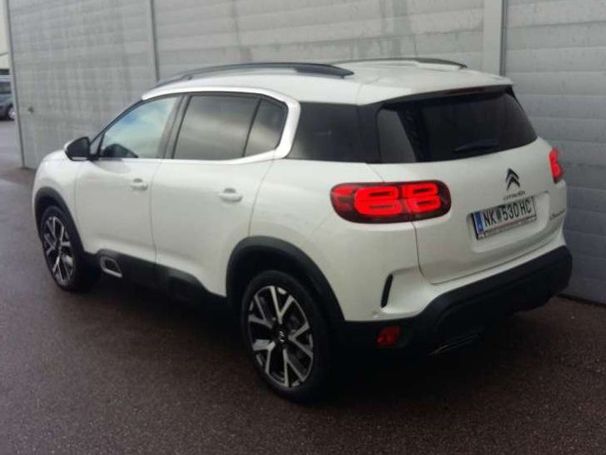 Citroen C5 Aircross BlueHDi 130 S&S EAT8 96 kW image number 5