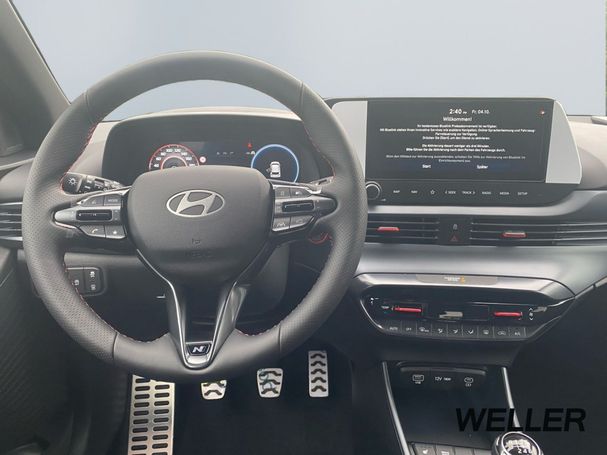 Hyundai i20 1.0 T-GDI 74 kW image number 8