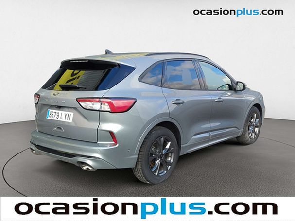 Ford Kuga 1.5 EcoBoost ST-Line 110 kW image number 3