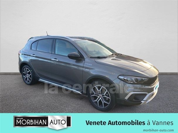 Fiat Tipo 96 kW image number 2