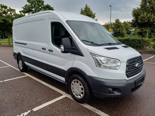 Ford Transit 350 96 kW image number 5