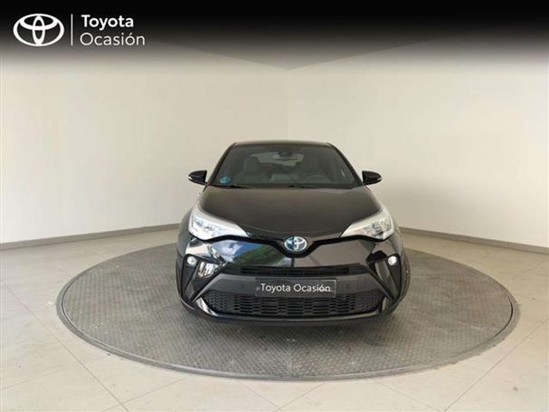 Toyota C-HR 90 kW image number 2