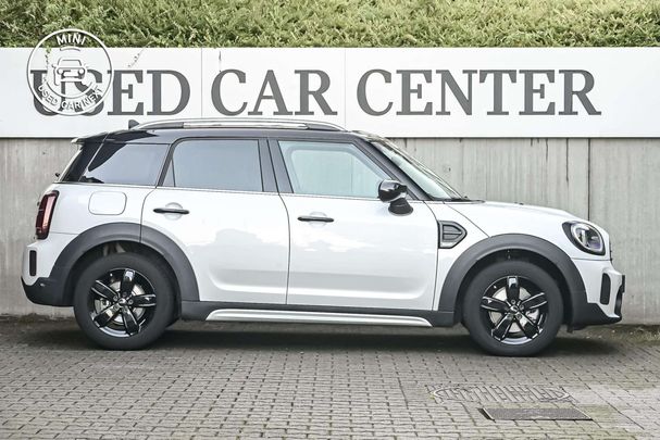 Mini Cooper Countryman Mini 100 kW image number 3