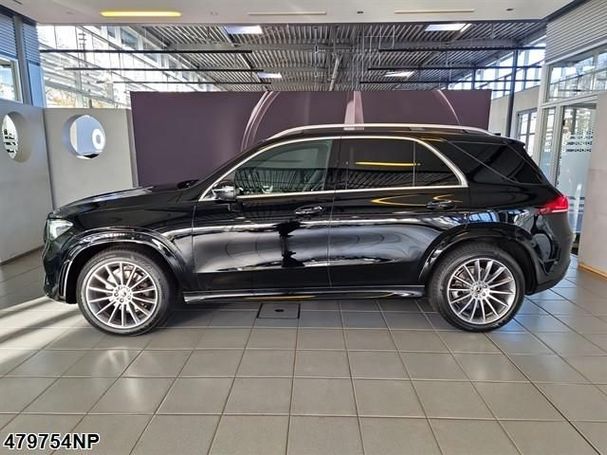 Mercedes-Benz GLE 400 d 243 kW image number 3