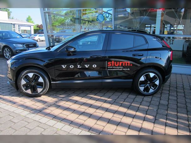 Volvo EX30 Plus 200 kW image number 4