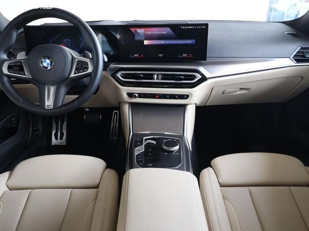 BMW 320d Touring xDrive 140 kW image number 4