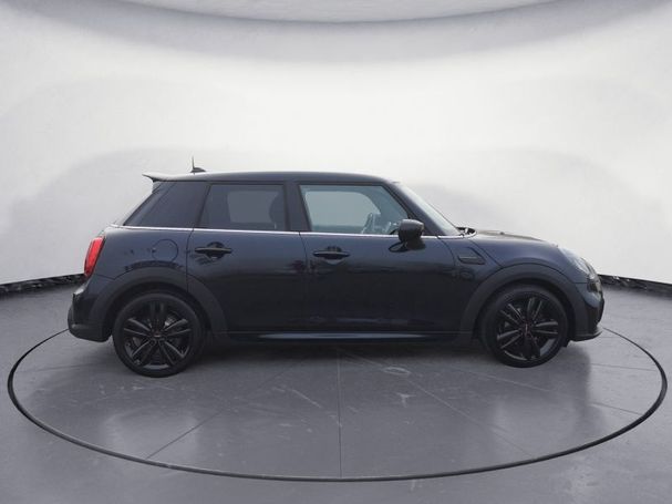 Mini Cooper JCW Trim 100 kW image number 6